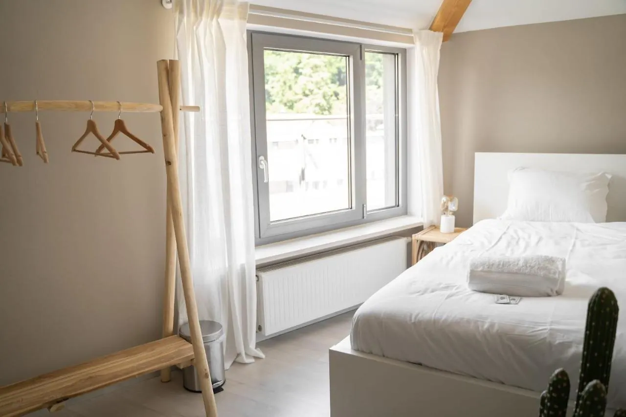 卢森堡Exquisite Penthouse W Mountain View, Close To Dt Id34公寓 0*, 卢森堡