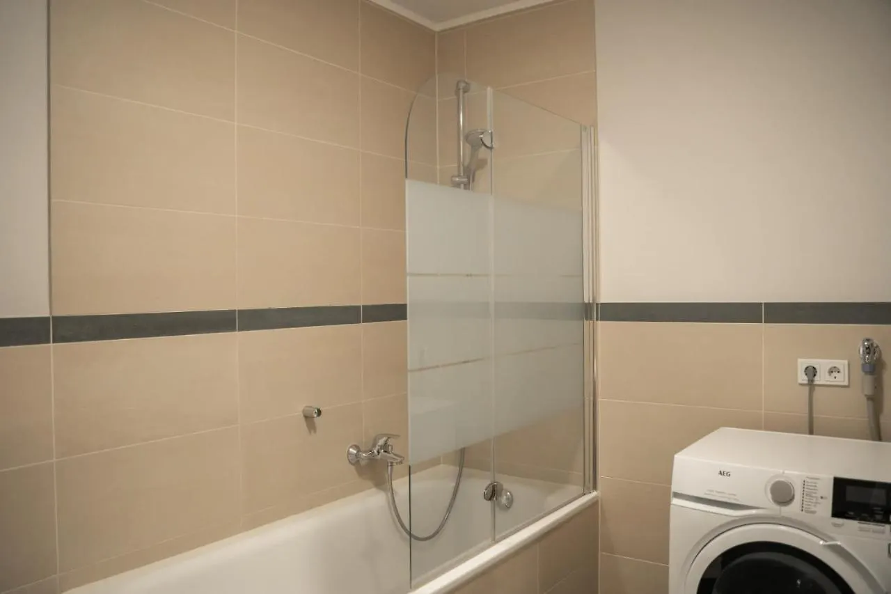 卢森堡Exquisite Penthouse W Mountain View, Close To Dt Id34公寓 公寓 卢森堡