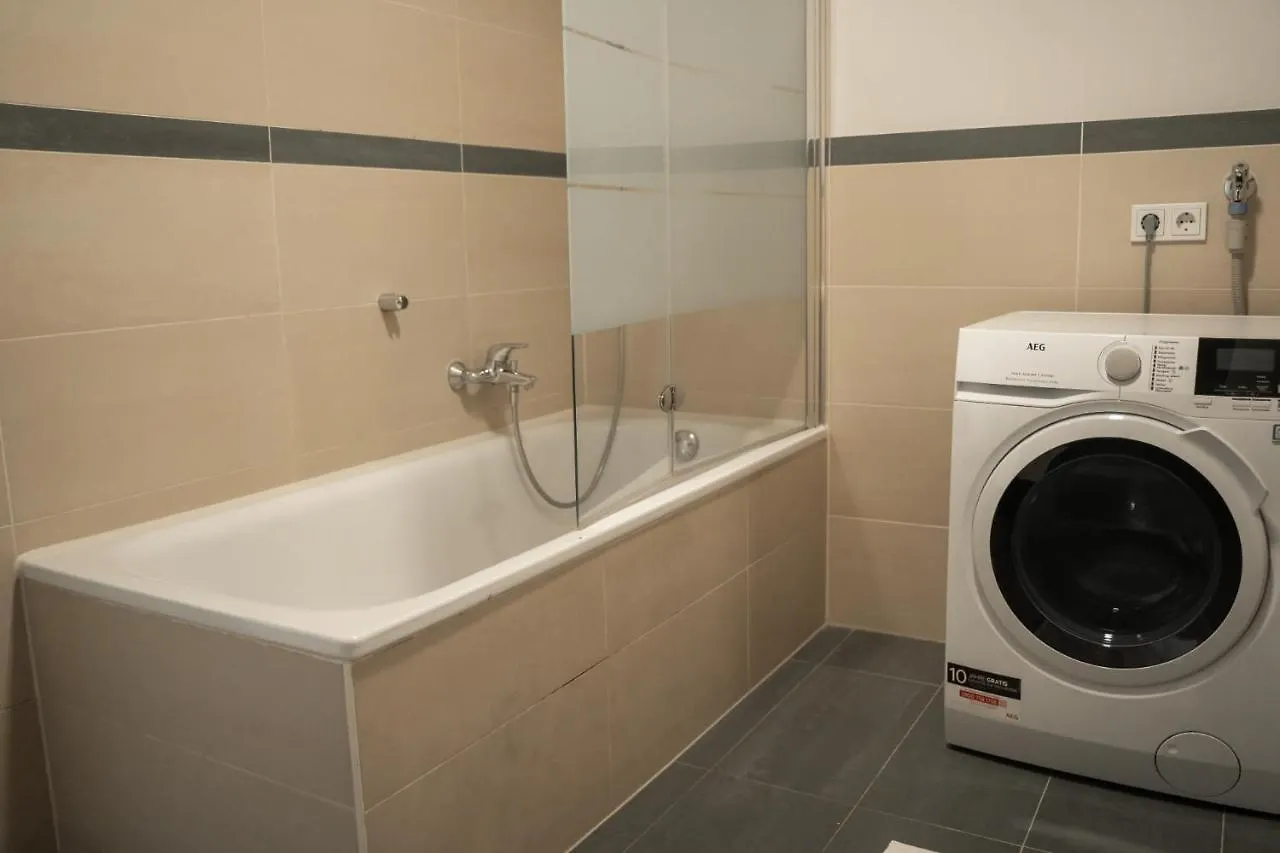 公寓 卢森堡Exquisite Penthouse W Mountain View, Close To Dt Id34公寓